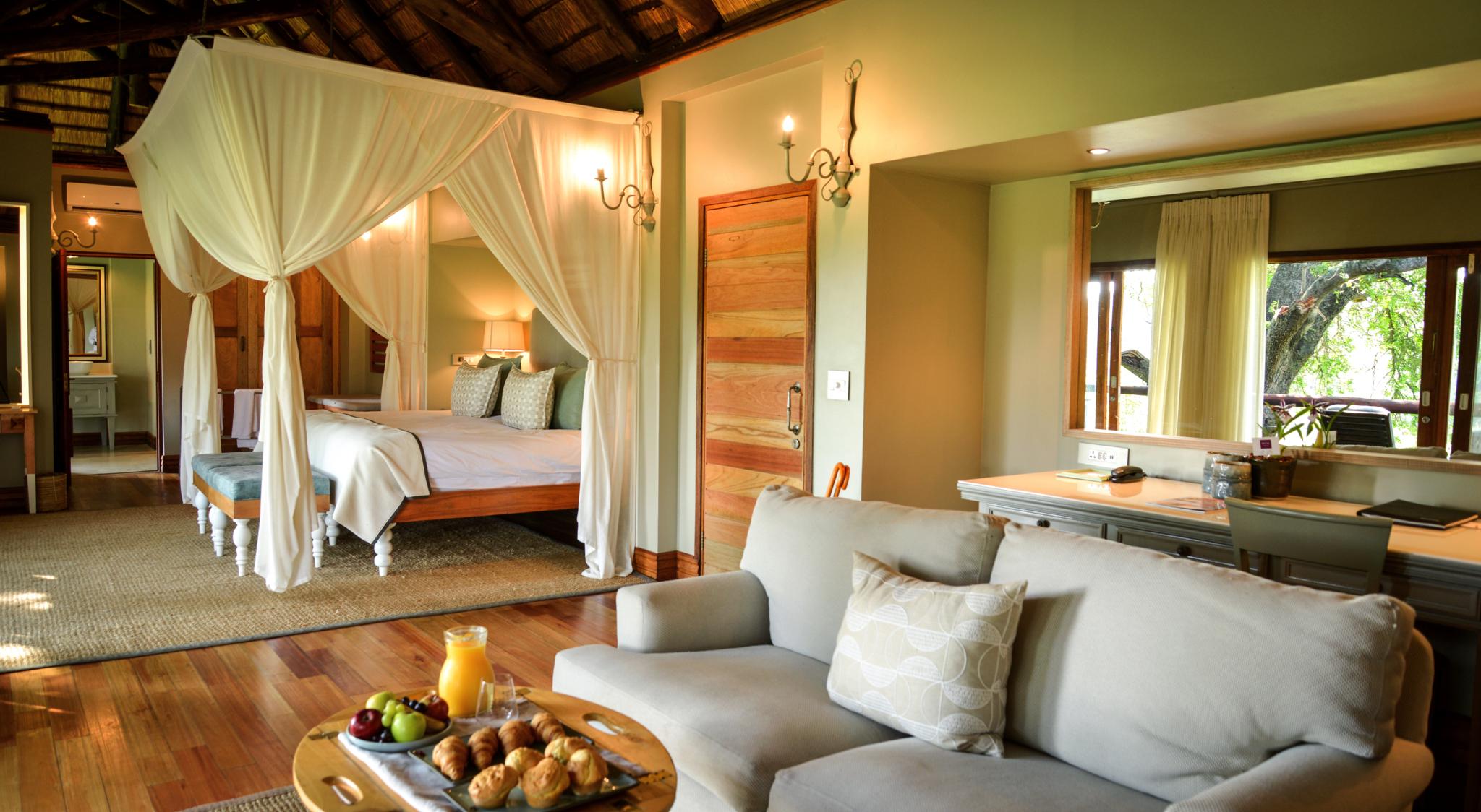 Lion Sands Narina Lodge Sabi Sand Game Reserve Εξωτερικό φωτογραφία