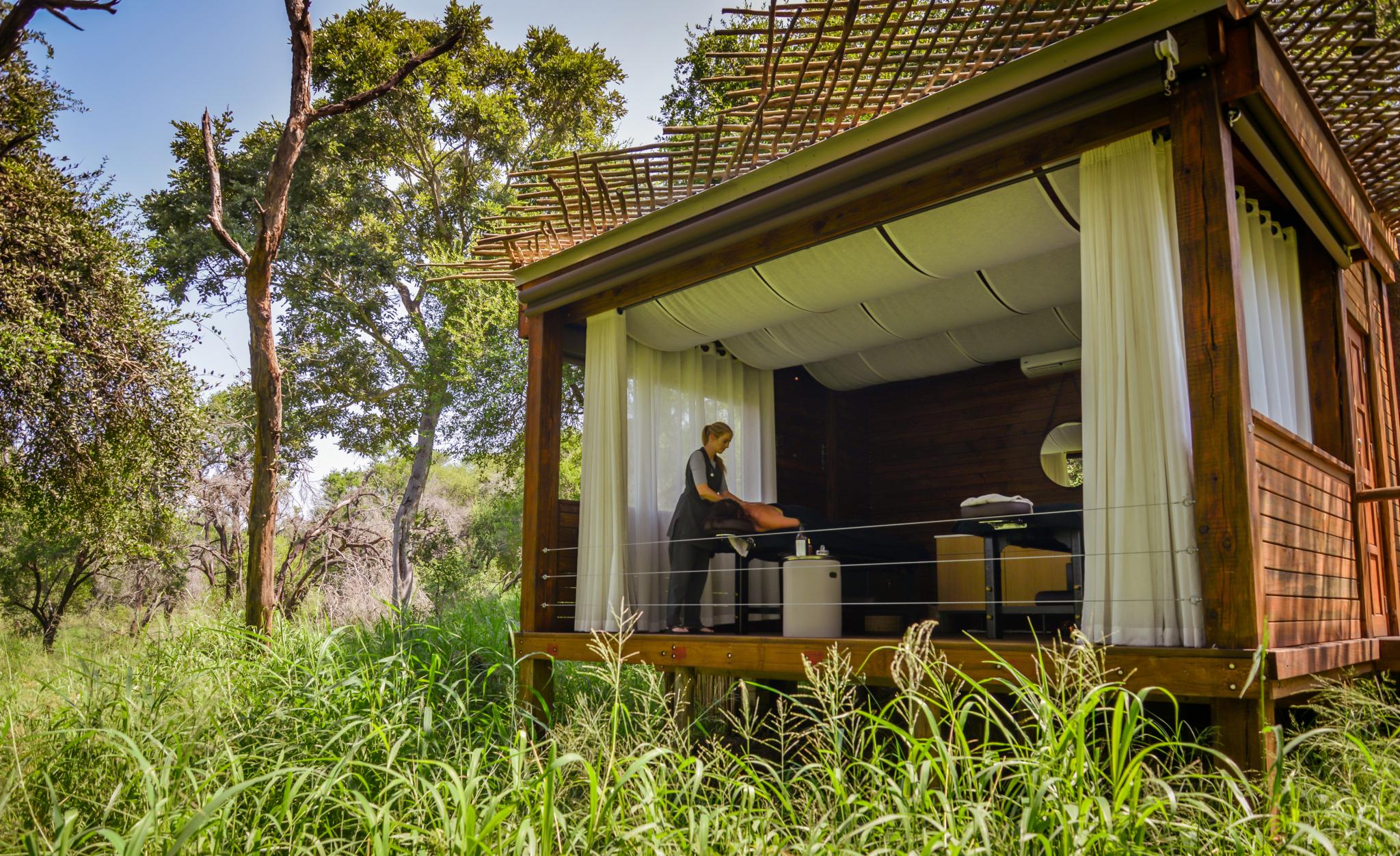 Lion Sands Narina Lodge Sabi Sand Game Reserve Εξωτερικό φωτογραφία