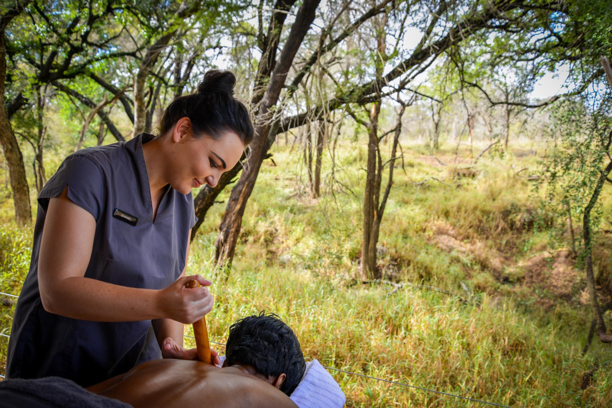 Lion Sands Narina Lodge Sabi Sand Game Reserve Εξωτερικό φωτογραφία