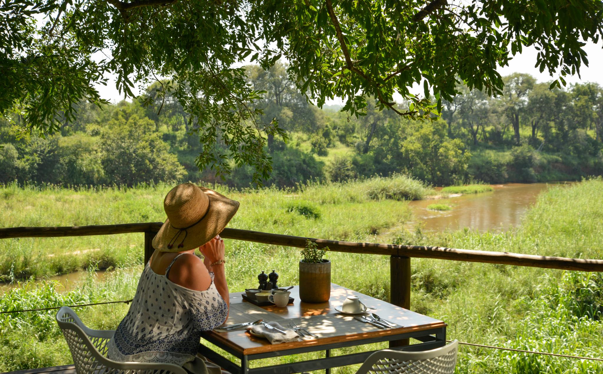 Lion Sands Narina Lodge Sabi Sand Game Reserve Εξωτερικό φωτογραφία