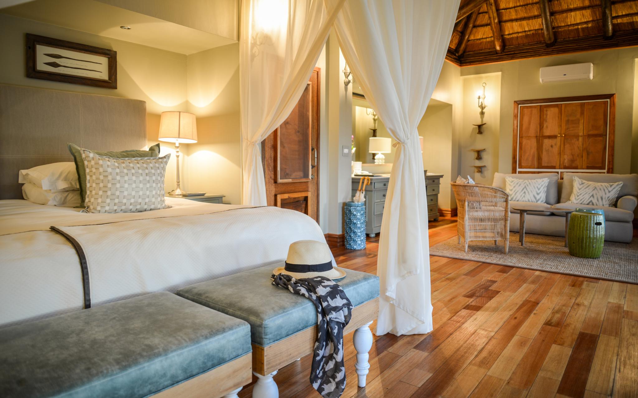 Lion Sands Narina Lodge Sabi Sand Game Reserve Εξωτερικό φωτογραφία
