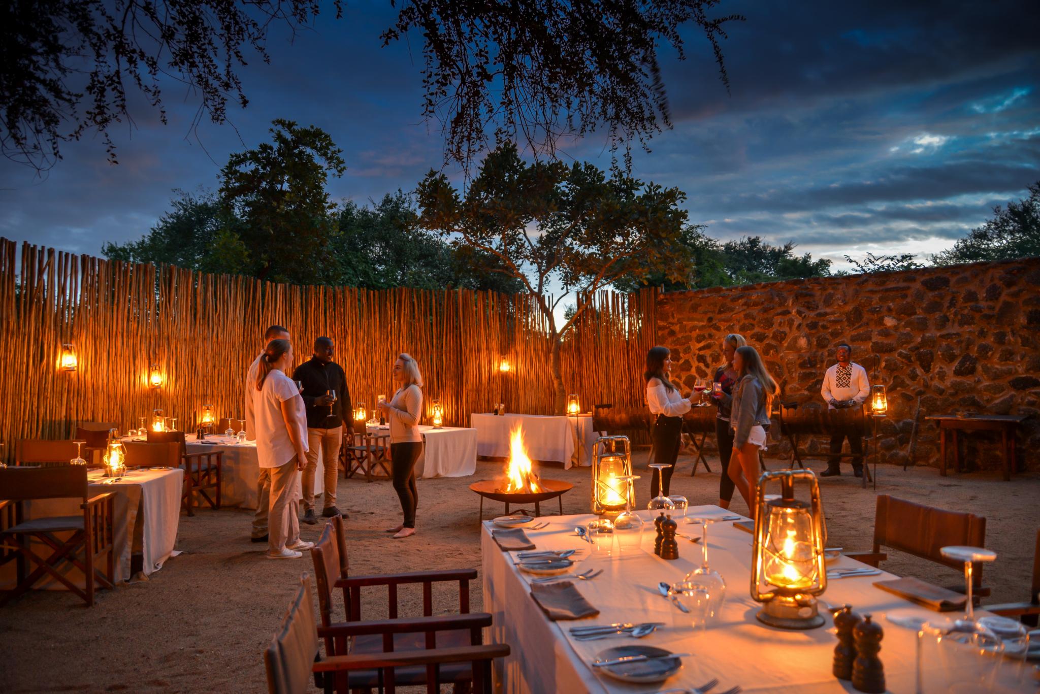 Lion Sands Narina Lodge Sabi Sand Game Reserve Εξωτερικό φωτογραφία