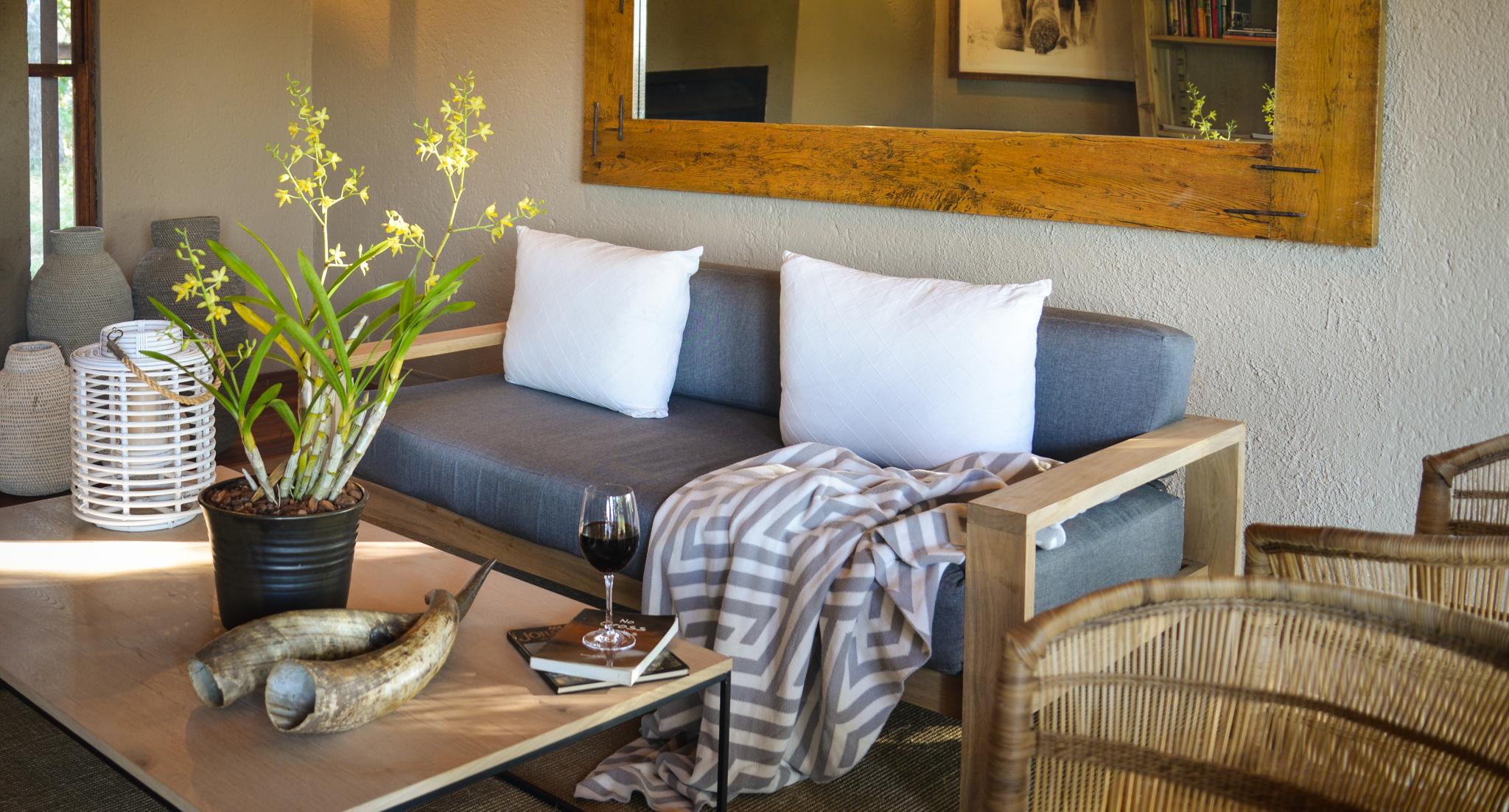 Lion Sands Narina Lodge Sabi Sand Game Reserve Εξωτερικό φωτογραφία