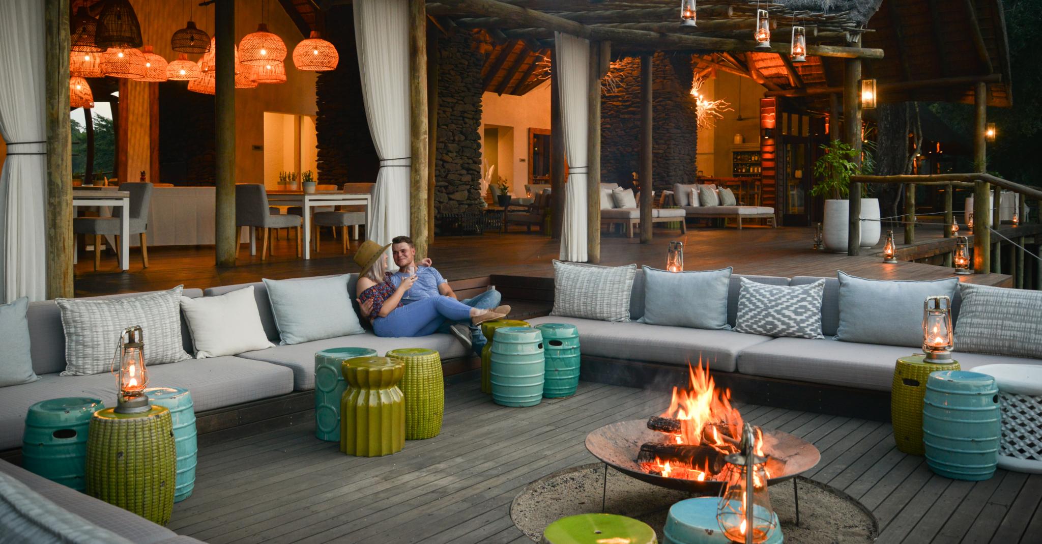 Lion Sands Narina Lodge Sabi Sand Game Reserve Εξωτερικό φωτογραφία