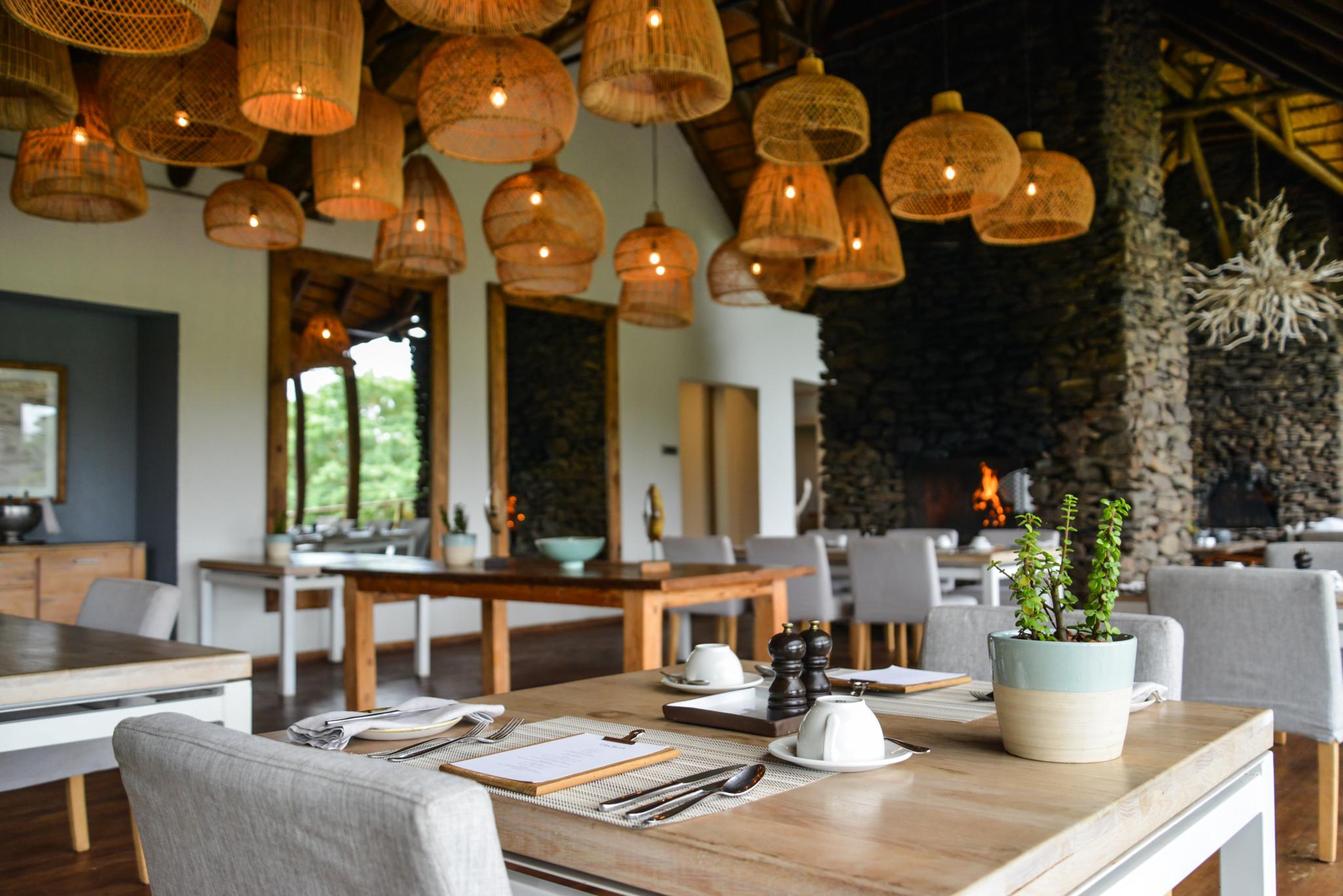 Lion Sands Narina Lodge Sabi Sand Game Reserve Εξωτερικό φωτογραφία