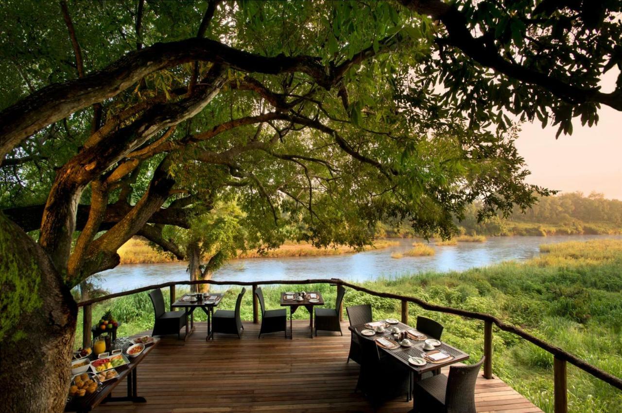 Lion Sands Narina Lodge Sabi Sand Game Reserve Εξωτερικό φωτογραφία