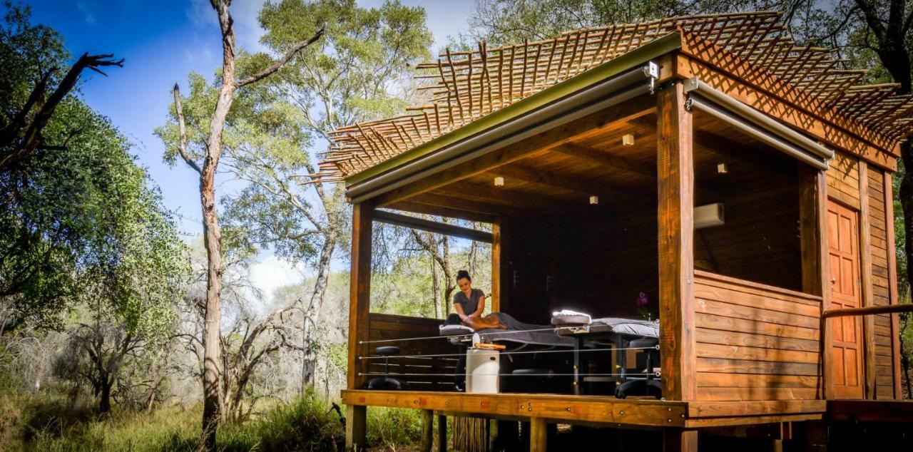 Lion Sands Narina Lodge Sabi Sand Game Reserve Εξωτερικό φωτογραφία