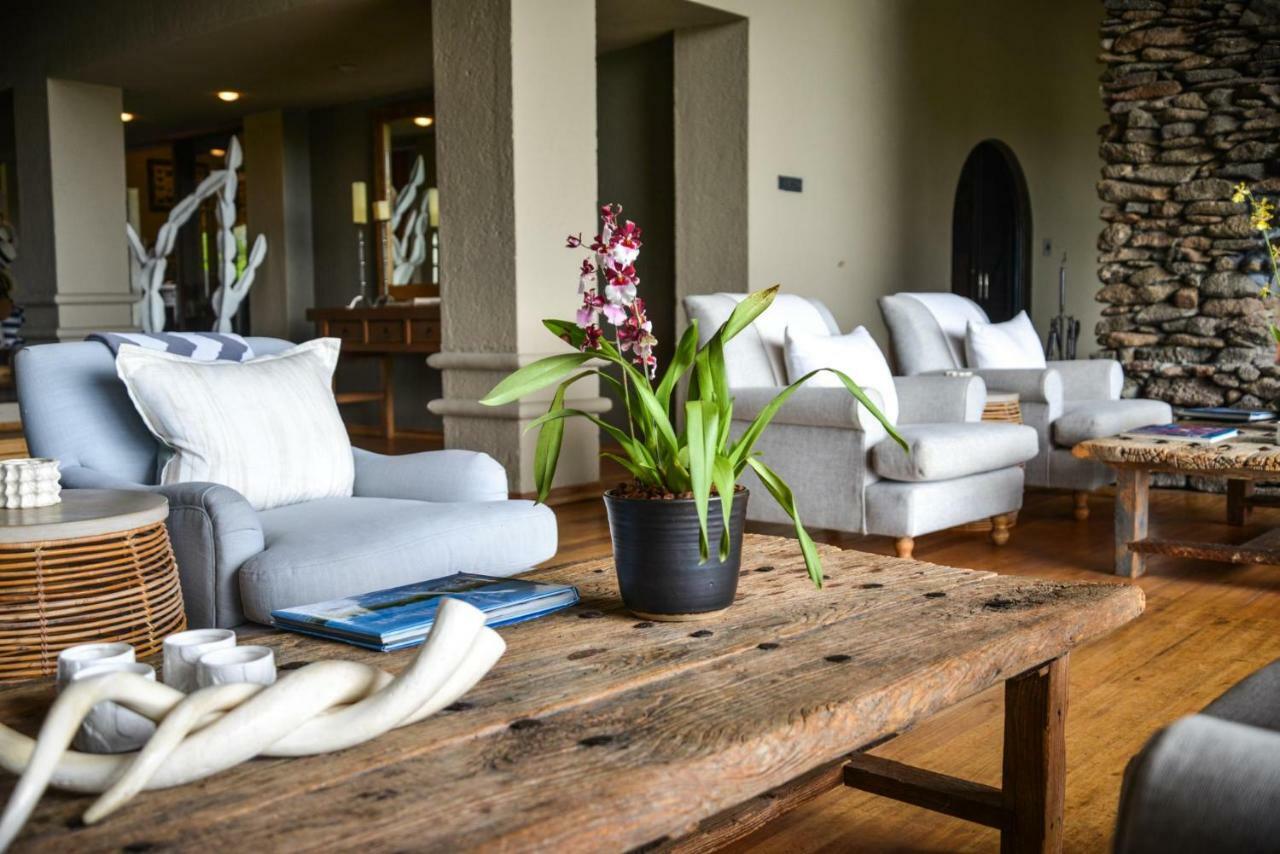 Lion Sands Narina Lodge Sabi Sand Game Reserve Εξωτερικό φωτογραφία