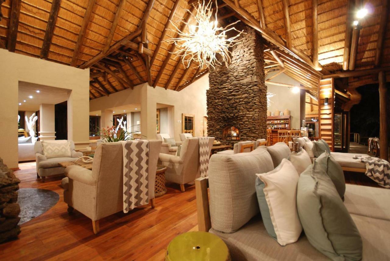 Lion Sands Narina Lodge Sabi Sand Game Reserve Εξωτερικό φωτογραφία