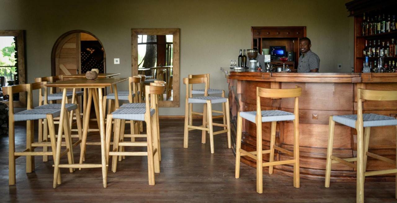 Lion Sands Narina Lodge Sabi Sand Game Reserve Εξωτερικό φωτογραφία