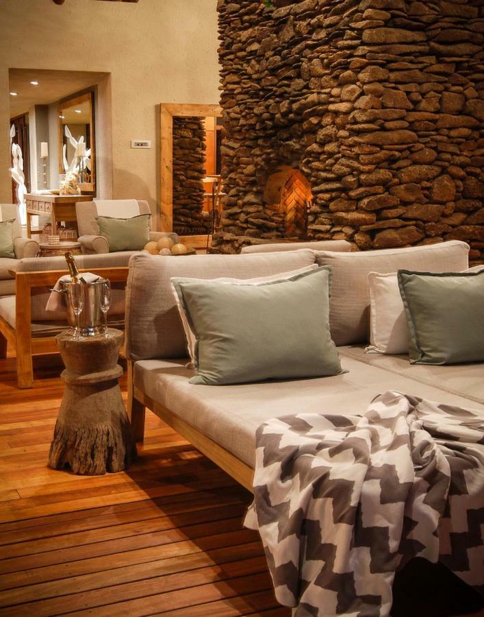 Lion Sands Narina Lodge Sabi Sand Game Reserve Εξωτερικό φωτογραφία