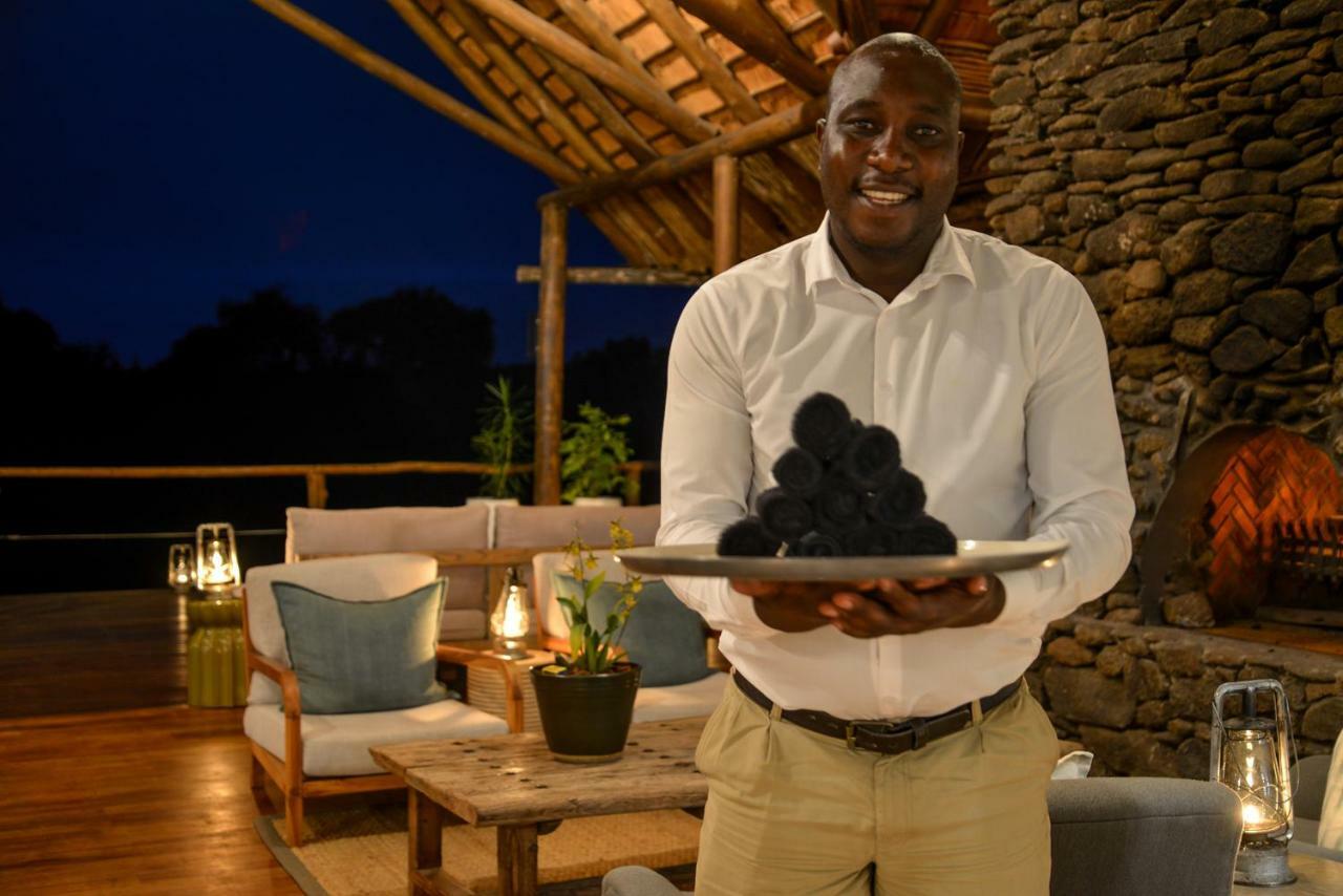 Lion Sands Narina Lodge Sabi Sand Game Reserve Εξωτερικό φωτογραφία