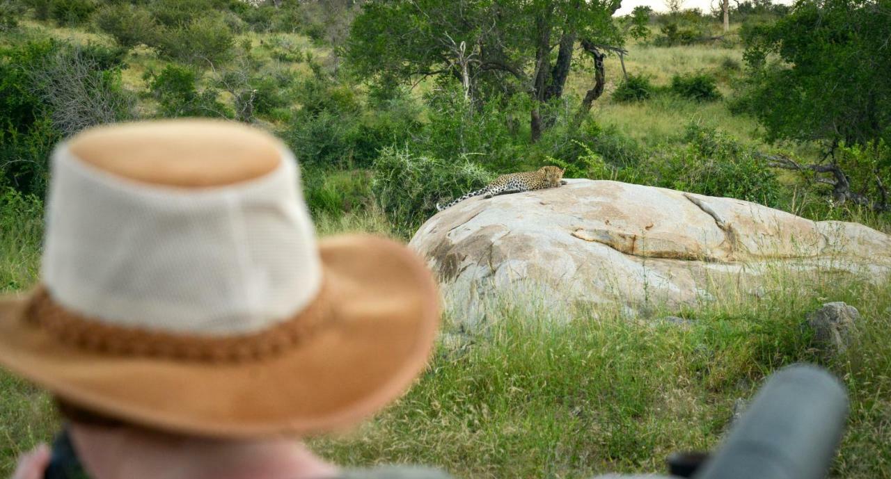 Lion Sands Narina Lodge Sabi Sand Game Reserve Εξωτερικό φωτογραφία